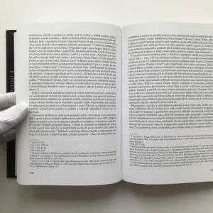 Jagellonský věk v českých zemích 1/2 + 3/4, Josef Macek