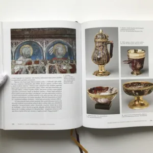 Karel IV. (Císař a český král – vizionář a zakladatel), Jiří Kuthan, Jan Royt