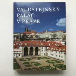 Vladštejnský palác v Praze, Mojmír Horyna, kolektiv autorů
