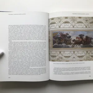 Vladštejnský palác v Praze, Mojmír Horyna, kolektiv autorů