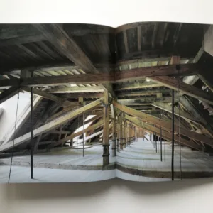 Vladštejnský palác v Praze, Mojmír Horyna, kolektiv autorů