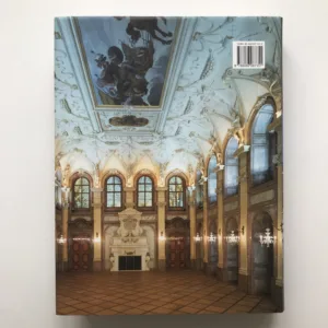 Vladštejnský palác v Praze, Mojmír Horyna, kolektiv autorů