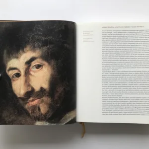 Karel Škréta 1610-1674 – Doba a dílo, Lenka Stolárová, Vít Vlnas