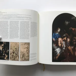 Karel Škréta 1610-1674 – Doba a dílo, Lenka Stolárová, Vít Vlnas