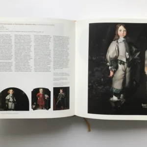 Karel Škréta 1610-1674 – Doba a dílo, Lenka Stolárová, Vít Vlnas