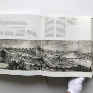 Karel Škréta 1610-1674 – Doba a dílo, Lenka Stolárová, Vít Vlnas