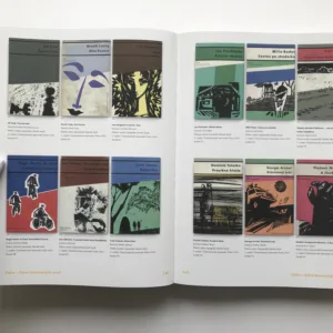 Zdenek Seydl a knihy, Jiří Hůla, Irena Lehkoživová, Barbora Špičáková