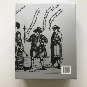 Dílo, William Shakespeare, Martin Hilský