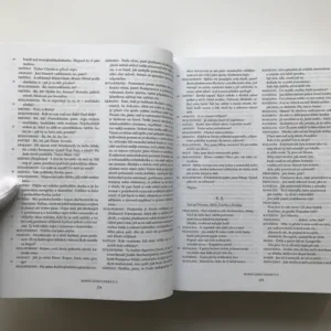 Dílo, William Shakespeare, Martin Hilský