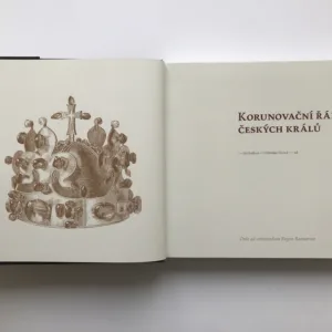 Korunovační řád českých králů, Jiří Kuthan, Miroslav Šmied, kolektiv autorů