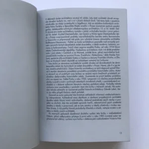 Od moderny k funkcionalismu, Rostislav Švácha