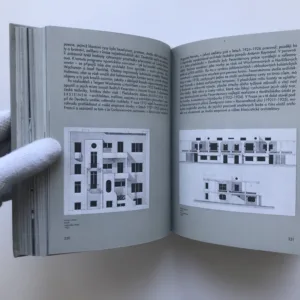 Od moderny k funkcionalismu, Rostislav Švácha