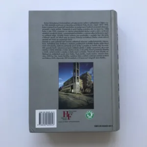 Od moderny k funkcionalismu, Rostislav Švácha