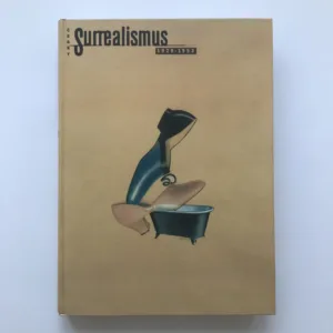 Český surrealismus 1929-1953, Lenka Bydžovská, Karel Srp