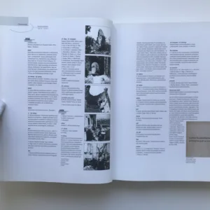 Český surrealismus 1929-1953, Lenka Bydžovská, Karel Srp