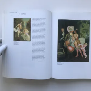 Český surrealismus 1929-1953, Lenka Bydžovská, Karel Srp