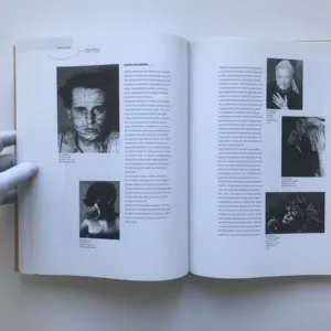 Český surrealismus 1929-1953, Lenka Bydžovská, Karel Srp