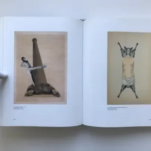 Jindřich Štyrský, Lenka Bydžovská, Karel Srp