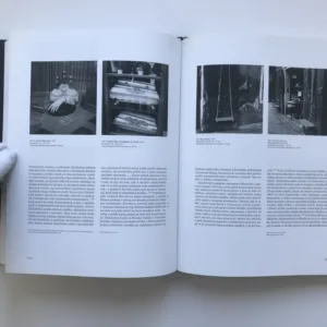 Jindřich Štyrský, Lenka Bydžovská, Karel Srp