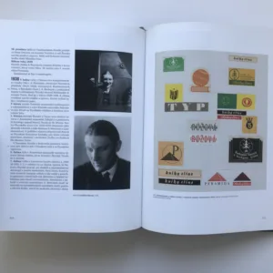 Jindřich Štyrský, Lenka Bydžovská, Karel Srp