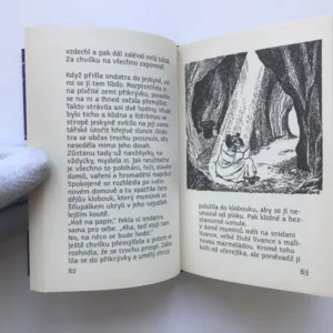 Čarodějův klobouk (Příběhy o skřítcích muminech), Tove Janssonová