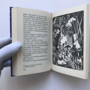 Čarodějův klobouk (Příběhy o skřítcích muminech), Tove Janssonová