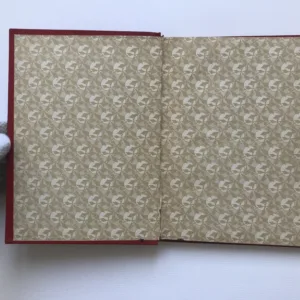 Potulky po Čechách východních, Teréza Nováková