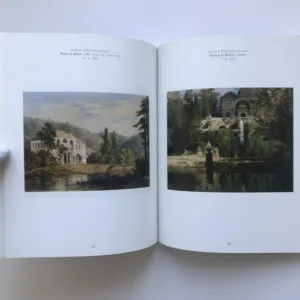 August Bedřich, Charlotta a Louisa Piepenhagenovi, Naděžda Blažíčková-Horová, Šárka Leubnerová