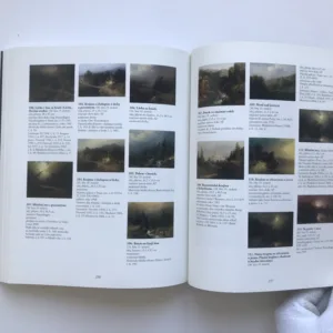 August Bedřich, Charlotta a Louisa Piepenhagenovi, Naděžda Blažíčková-Horová, Šárka Leubnerová