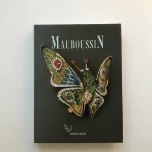 Mauboussin, Marguerite de Cerval