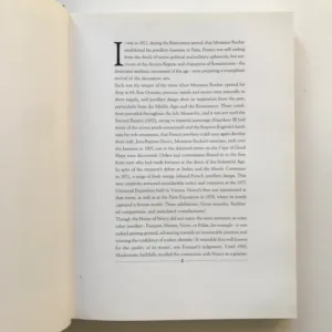 Mauboussin, Marguerite de Cerval