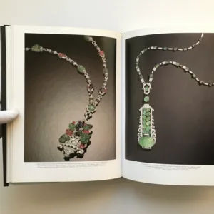 Mauboussin, Marguerite de Cerval