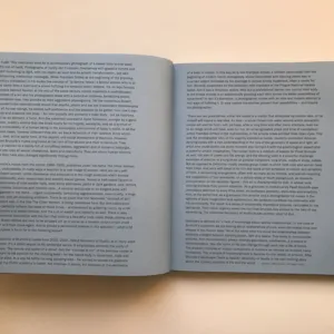 Geometrie nahoty / The Geometry of Nudity / Geometrie der Nacktheit (podpis autora), Pavel Brunclík, Daniela Mrázková