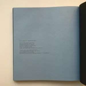 Geometrie nahoty / The Geometry of Nudity / Geometrie der Nacktheit (podpis autora), Pavel Brunclík, Daniela Mrázková