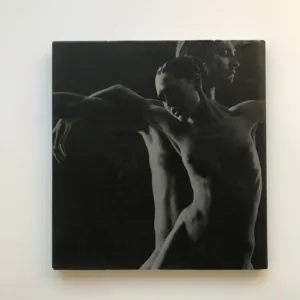 Geometrie nahoty / The Geometry of Nudity / Geometrie der Nacktheit (podpis autora), Pavel Brunclík, Daniela Mrázková