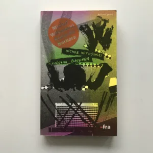 Královna Barbara, Michal Witkowski