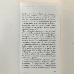 Povídky psané pod vlivem extáze, Frédéric Beigbeder