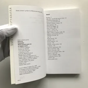 Polomyšín / Mých první sedm let (a nějaké navíc), Dario Fo