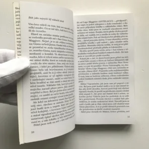 Polomyšín / Mých první sedm let (a nějaké navíc), Dario Fo