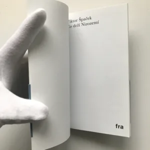 Co drží Nizozemí, Viktor Špaček