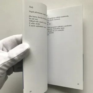 Co drží Nizozemí, Viktor Špaček