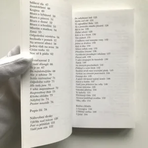 Tohle světlo, Antonio Gamoneda