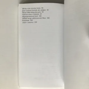 Telekristus a Mentál, Petr Měrka