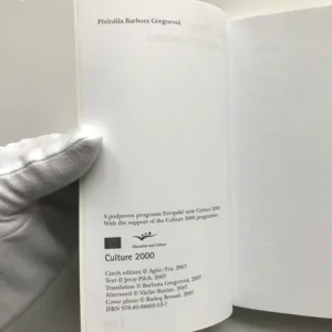 U strážnýho anděla, Jerzy Pilch