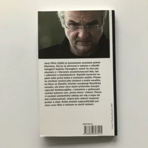 U strážnýho anděla, Jerzy Pilch