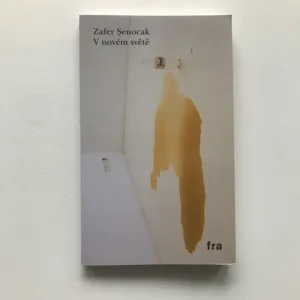 V novém světě, Zafer Senocak