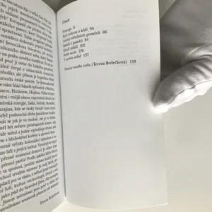 V novém světě, Zafer Senocak