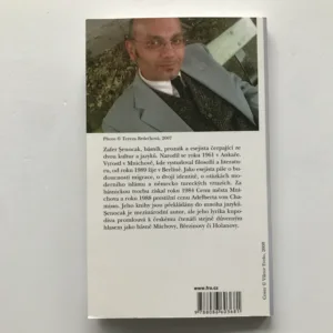 V novém světě, Zafer Senocak