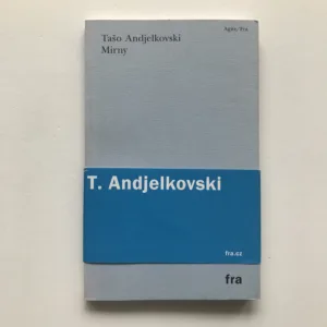 Mirny, Tašo Andjelkovski