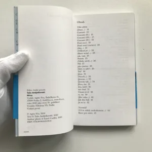 Mirny, Tašo Andjelkovski